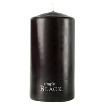 Scented Pillar Candle